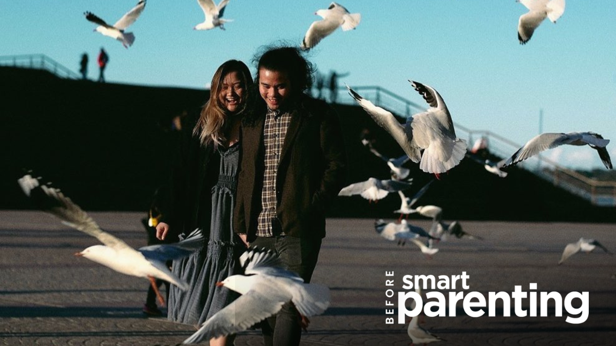 Before Smart Parenting: From Infertility to Twin Babies